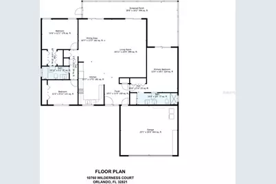 10760 Wilderness Court, Orlando, FL 32821 - Photo 33