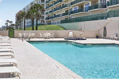 4631 S Atlantic Avenue #8202, Port Orange, FL 32127 - Photo 37