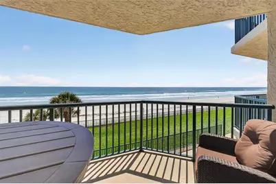 4631 S Atlantic Avenue #8202, Port Orange, FL 32127 - Photo 1