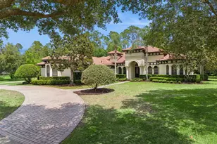 687 Shadowmoss Cir, Lake Mary, FL 32746 - Photo 1