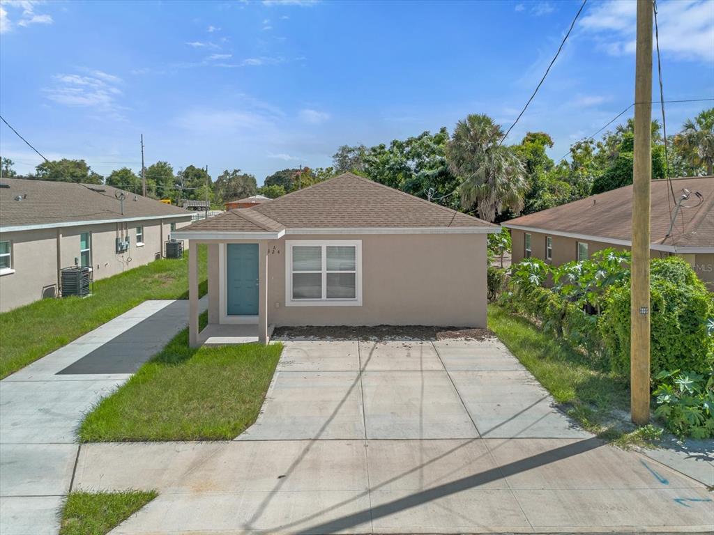 324 Ave Y NE #B - 324 Ave Y NE #B, Winter Haven, FL 33881 Luxury Property | Jose Angel Pina