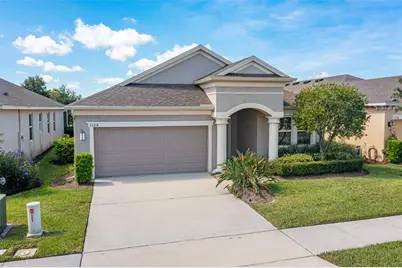 3304 Sagebrush Street, Harmony, FL 34773 - Photo 1