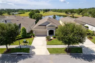 3304 Sagebrush St, Harmony, FL 34773 - Photo 1