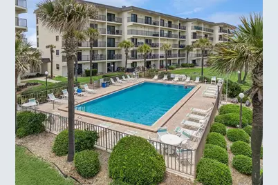2700 Ocean Shore Boulevard #405, Ormond Beach, FL 32176 - Photo 7