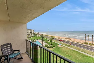 2700 Ocean Shore Boulevard #405, Ormond Beach, FL 32176 - Photo 23