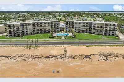 2700 Ocean Shore Boulevard #405, Ormond Beach, FL 32176 - Photo 35