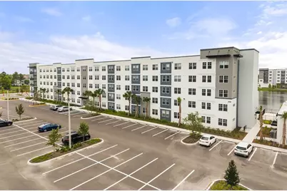 5587 Millenia Park Boulevard #308, Orlando, FL 32839 - Photo 9