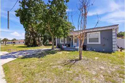 2559 Harry T Moore Avenue, Mims, FL 32754 - Photo 3