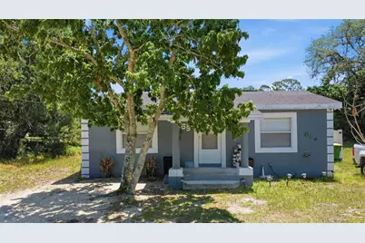 2559 Harry T Moore Avenue, Mims, FL 32754 - Photo 1