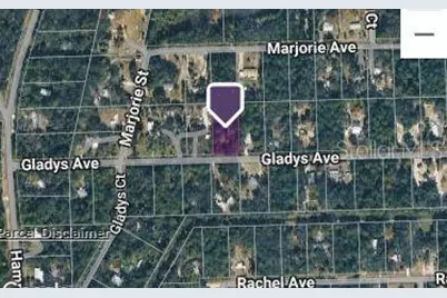 177 Gladys Avenue, Inglis, FL 34449 - Photo 3