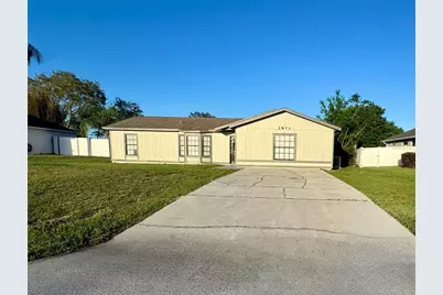 2873 Cottondale Drive, Deltona, FL 32738 - Photo 1