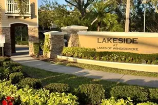 8253 Maritime Flag St, Windermere, FL 34786 - Photo 23