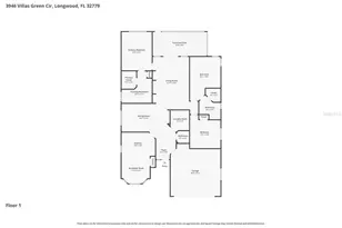 3946 Villas Green Cir, Longwood, FL 32779 - Photo 9