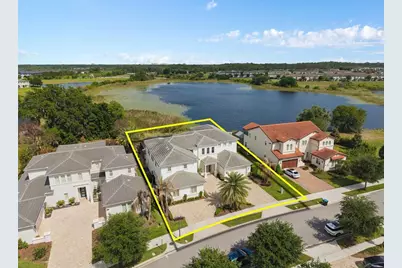 15522 Shorebird Lane, Winter Garden, FL 34787 - Photo 5