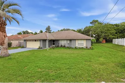 2307 Fitzpatrick Terrace, Deltona, FL 32725 - Photo 3