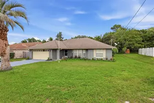 2307 Fitzpatrick Terrace, Deltona, FL 32725 - Photo 3