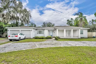 1780 Bryan Avenue, Winter Park, FL 32789 - Photo 1