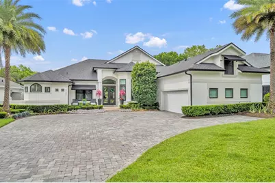 5102 Sailwind Circle, Orlando, FL 32810 - Photo 1