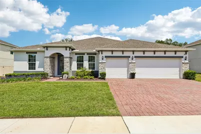 6100 Sierra Crown Street, Mount Dora, FL 32757 - Photo 1