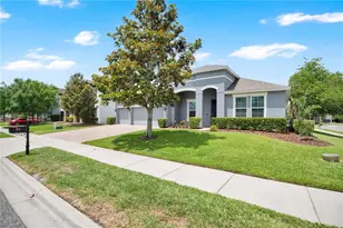 402 Egret Pl Dr, Winter Garden, FL 34787 - Photo 3