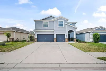 4538 Cortland Drive, Davenport, FL 33837 - Photo 1