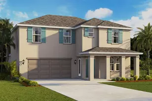 3610 Pfeiffer Falls Pl, Davenport, FL 33837 - Photo 1