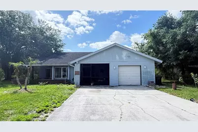 714 Divot Lane, Poinciana, FL 34759 - Photo 1
