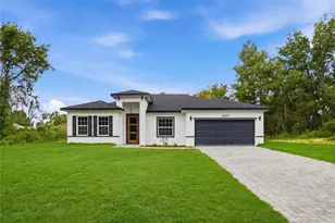 16390 SW 27th Terrace Rd, Ocala, FL 34473 - Photo 1