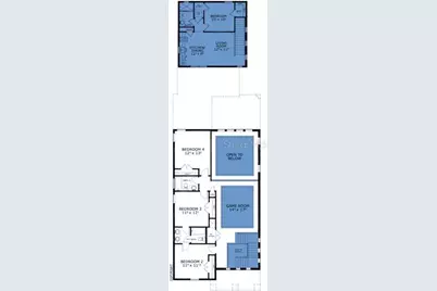 10016 Peebles Street, Orlando, FL 32827 - Photo 3