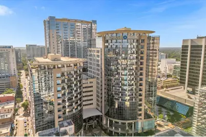 189 S Orange Avenue #1450, Orlando, FL 32801 - Photo 1