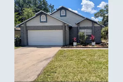 2784 Whisper Lakes Club Circle, Orlando, FL 32837 - Photo 1