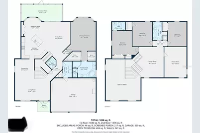 2508 Bross Drive, Saint Cloud, FL 34771 - Photo 41
