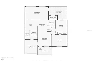 713 Thalia Dr, Orlando, FL 32807 - Photo 39