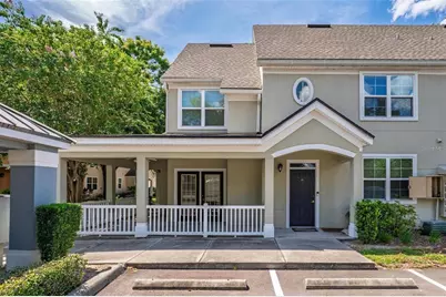 3396 Parkchester Square Boulevard #204, Orlando, FL 32835 - Photo 1