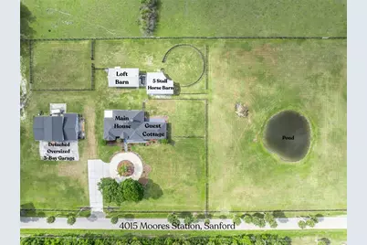 4015 Moores Station Road, Sanford, FL 32773 - Photo 3