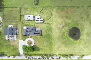 4015 Moores Station Rd, Sanford, FL 32773 - Photo 3