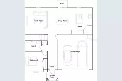 4830 NW 16th Lane, Ocala, FL 34482 - Photo 3