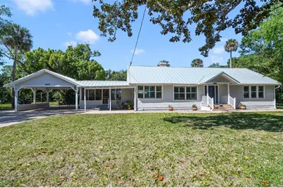 1405 Pioneer Trail, New Smyrna Beach, FL 32168 - Photo 1