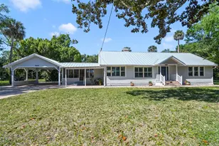 1405 Pioneer Trail, New Smyrna Beach, FL 32168 - Photo 1