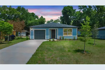 3411 Warren Sapp Drive, Apopka, FL 32712 - Photo 1