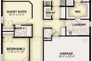 17412 Honeybell Tangelo Ct, Winter Garden, FL 34787 - Photo 21