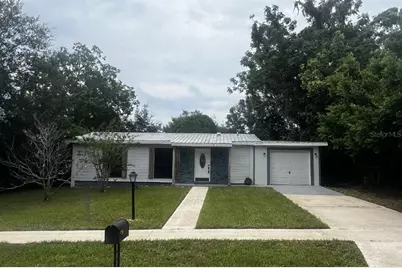 700 S Wellington Drive, Deltona, FL 32725 - Photo 1