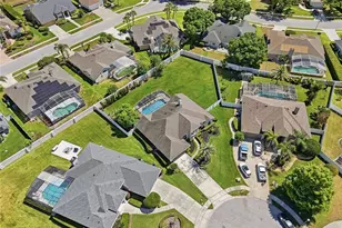 1101 Cirrus Ct, Orlando, FL 32835 - Photo 5