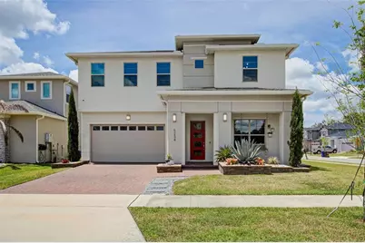 5234 Buttonsage Drive, Saint Cloud, FL 34772 - Photo 1