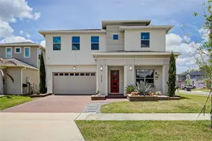 5234 Buttonsage Dr, Saint Cloud, FL 34772 - Photo 1