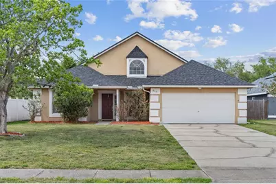 854 Blackgum Court, Orlando, FL 32825 - Photo 1