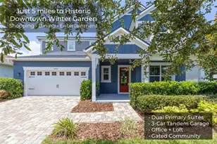 2819 Stonegate Dr, Ocoee, FL 34761 - Photo 1