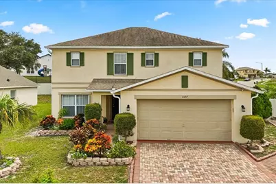 7407 Country Run Parkway, Orlando, FL 32818 - Photo 1