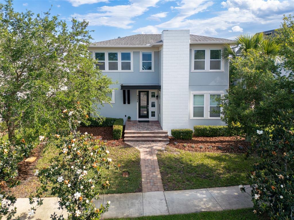 9044 Tavistock Lakes Blvd - 9044 Tavistock Lakes Blvd, Orlando, FL 32827 Luxury Property | Jose Angel Pina