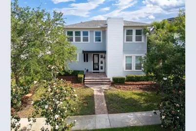 9044 Tavistock Lakes Boulevard, Orlando, FL 32827 - Photo 1